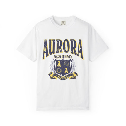 Aurora Academy Tee