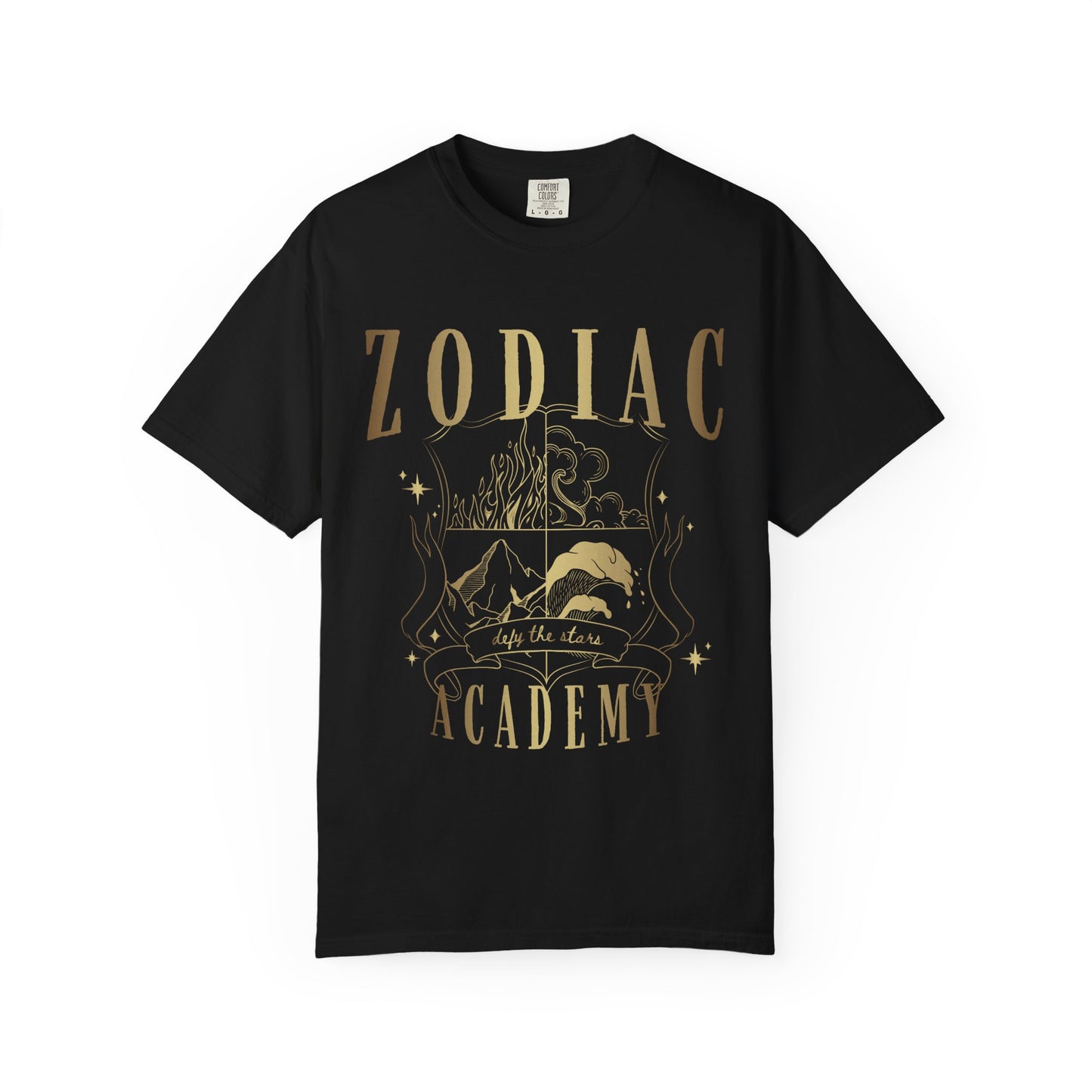 Zodiac Academy Tee