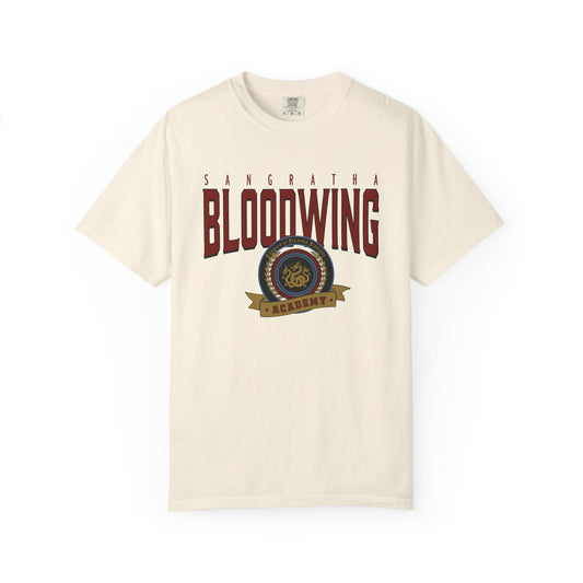 Bloodwing Academy Tee