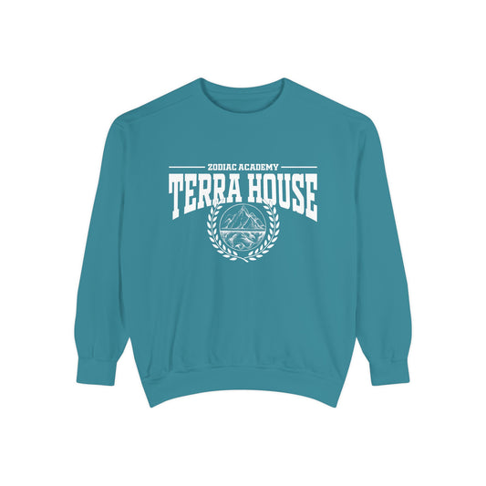 Terra House Sweatshirt