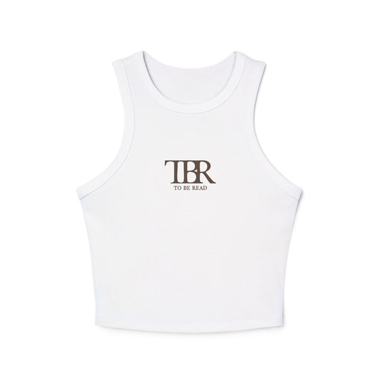 TBR Tank