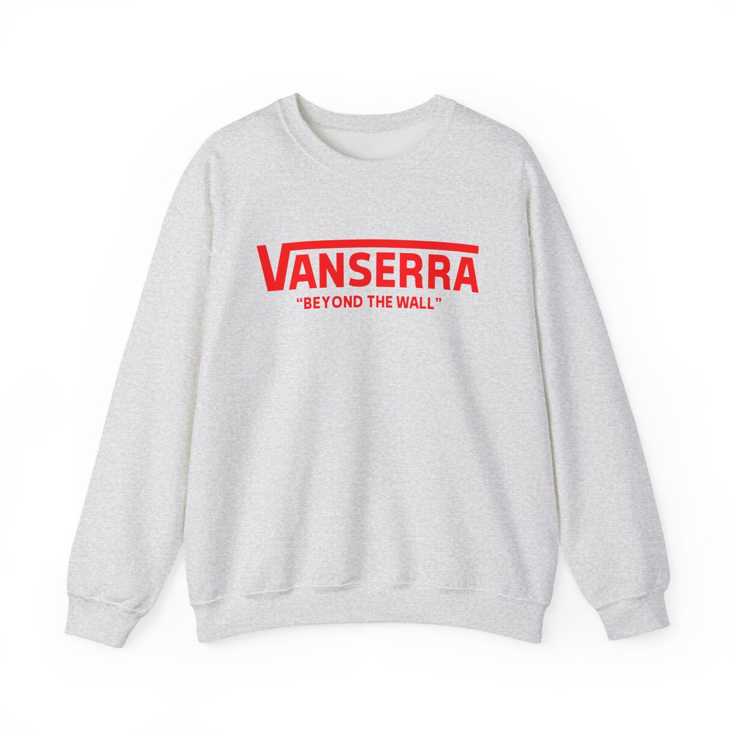 VANserra Sweatshirt
