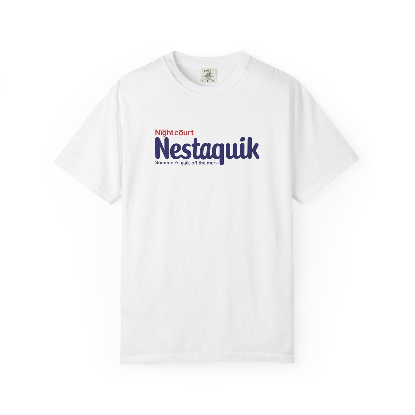 Nestaquik Tee