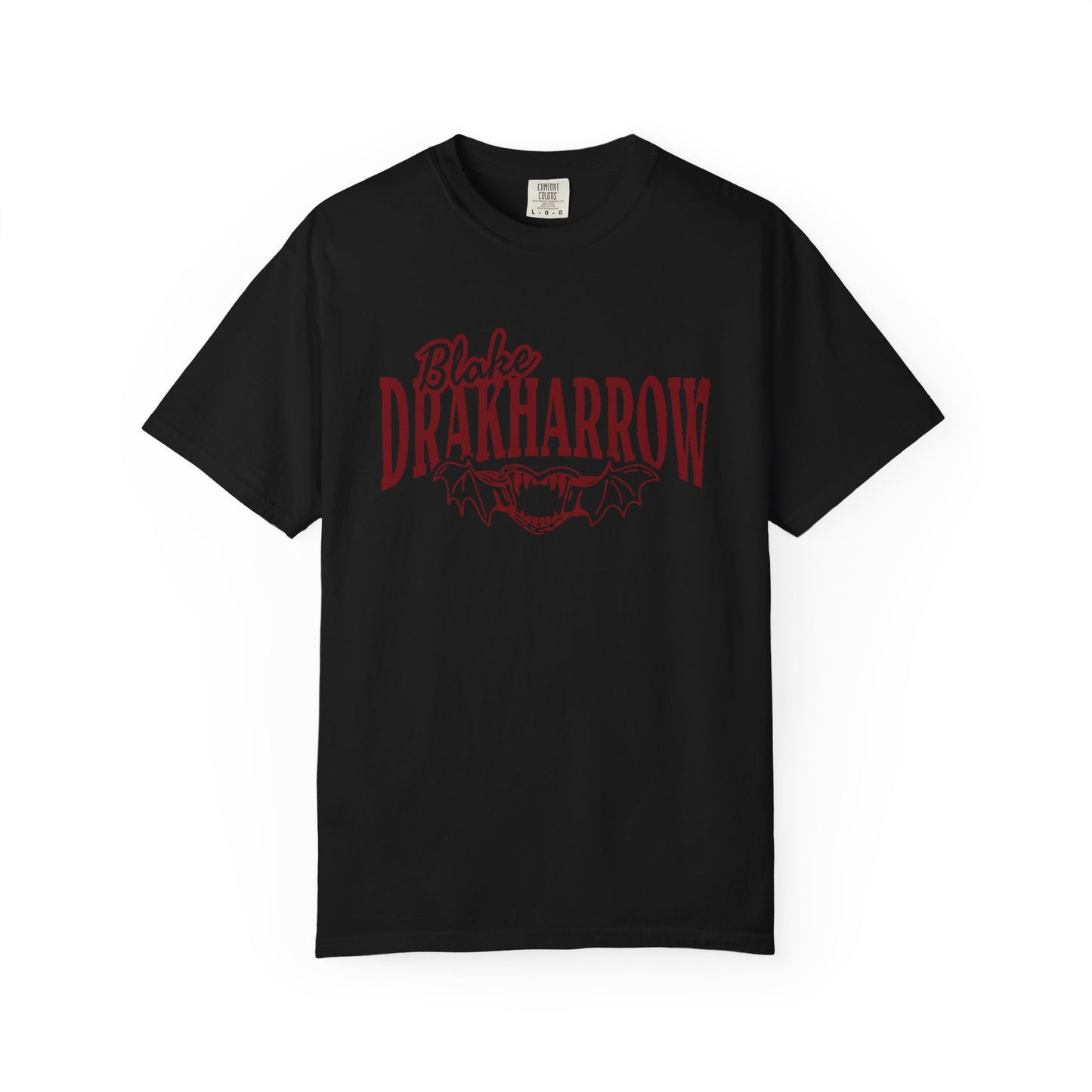 Blake Drakharrow Tee