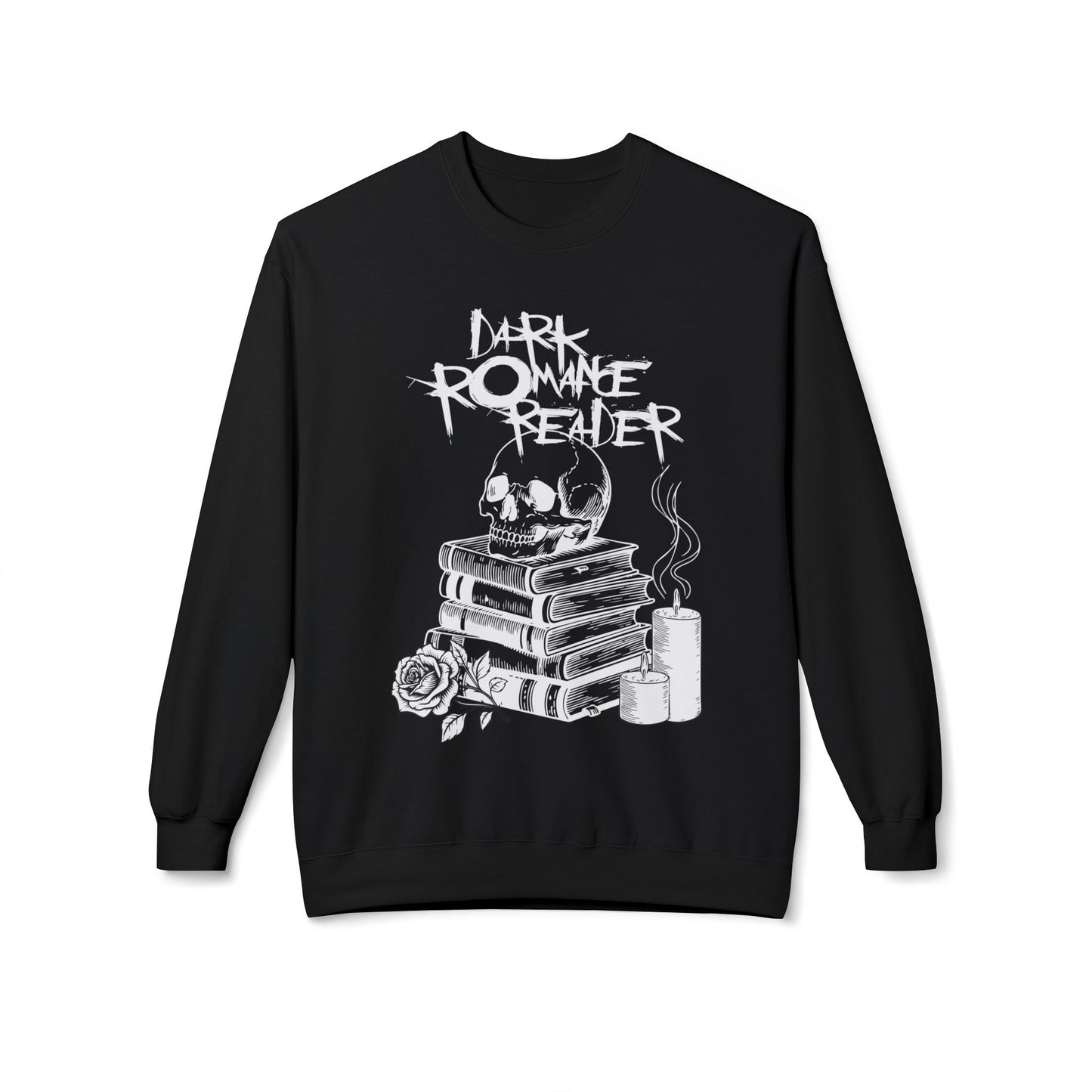 Dark Romance Sweatshirt