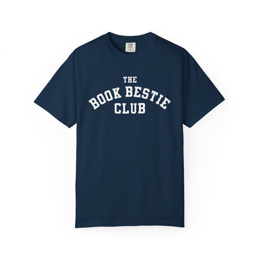 Book Bestie Tee