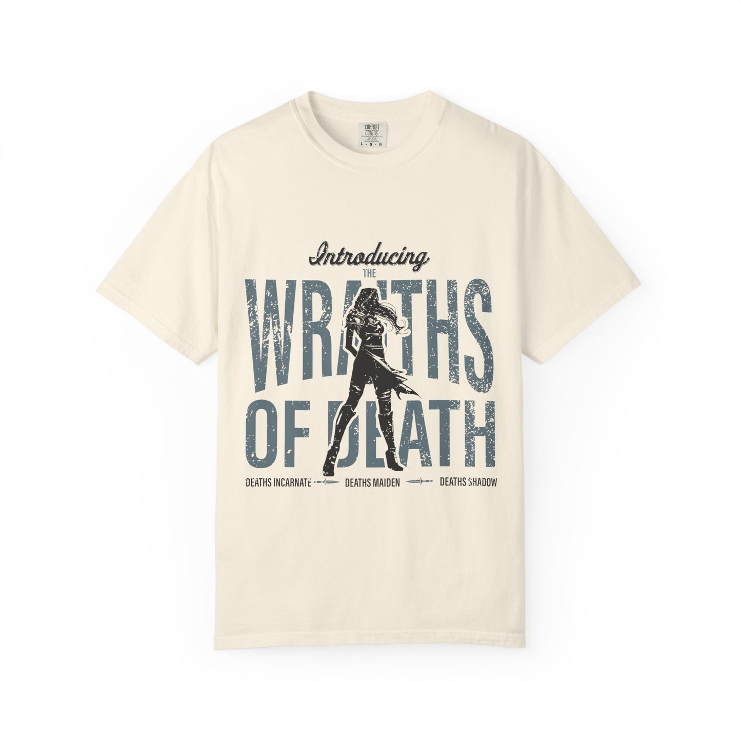 Wraiths of Death Tee