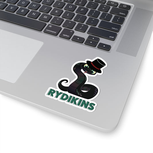 Rydikins Sticker