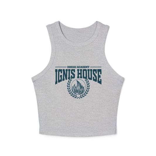 Ignis House Tank