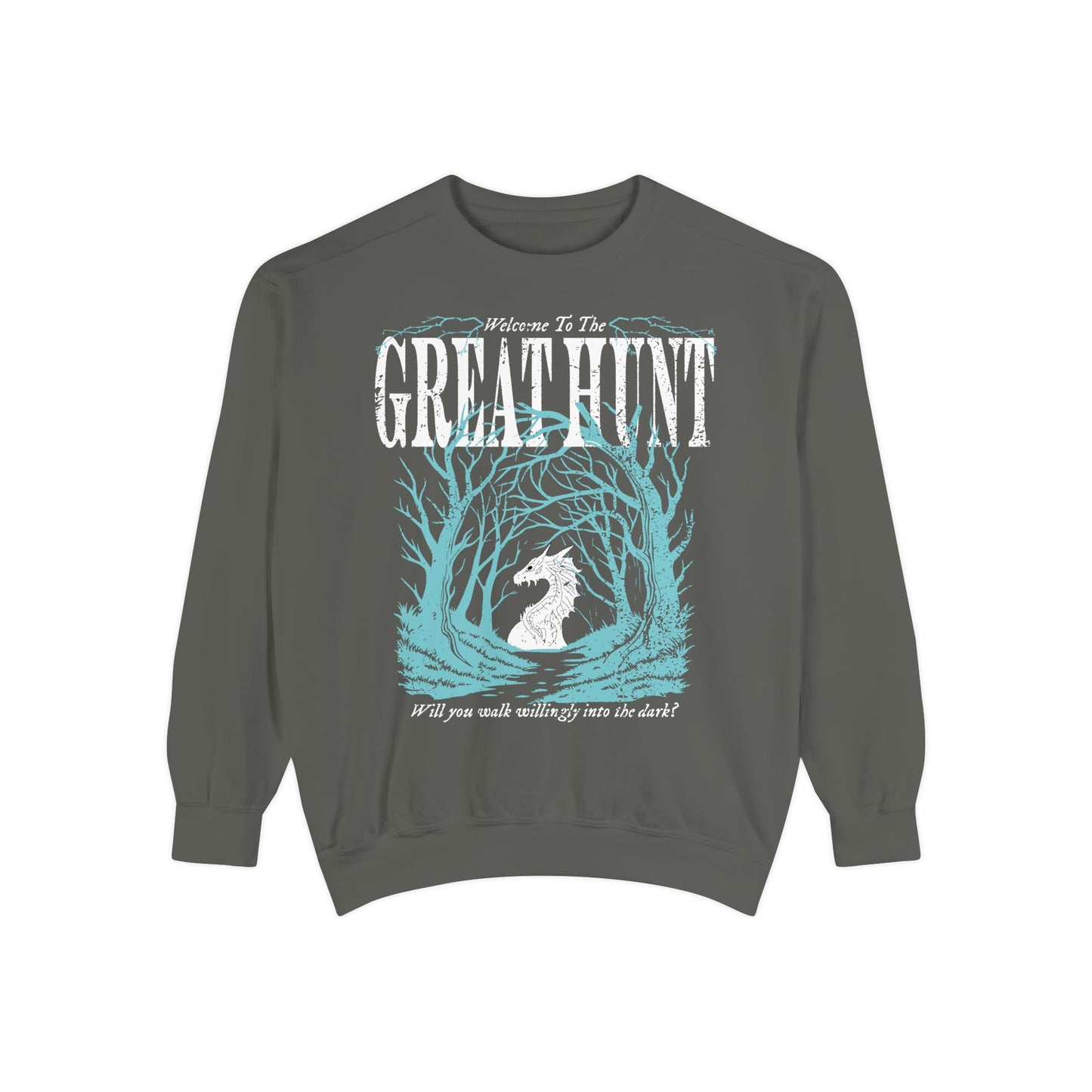 Great Hunt Hollow Sweatshirt