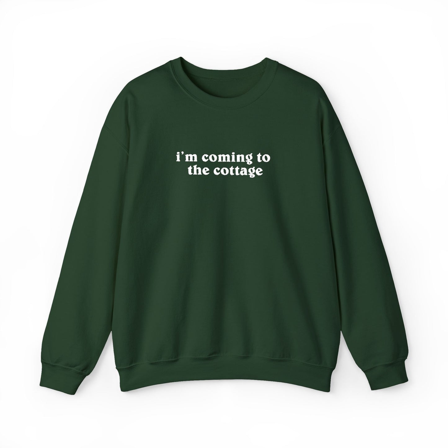 Cottage Sweatshirt