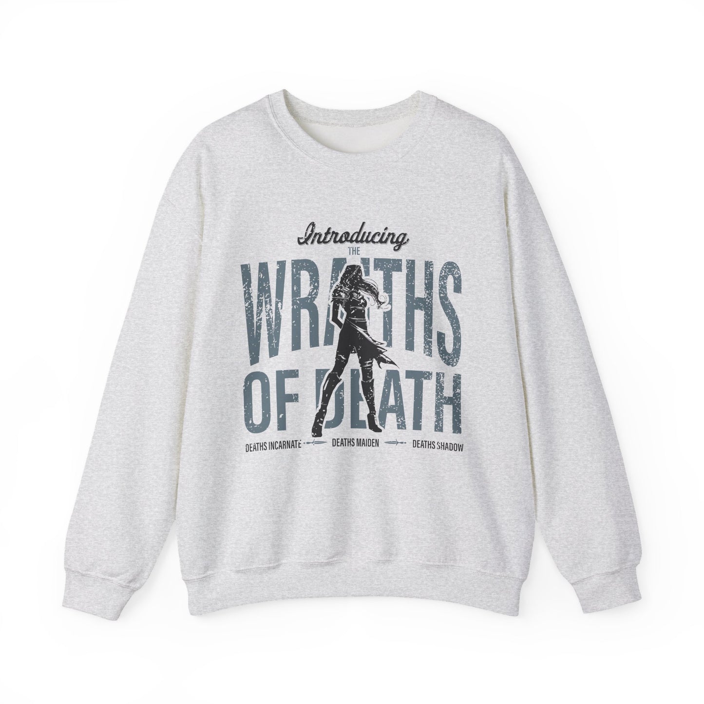 Wraiths of Death Sweatshirt