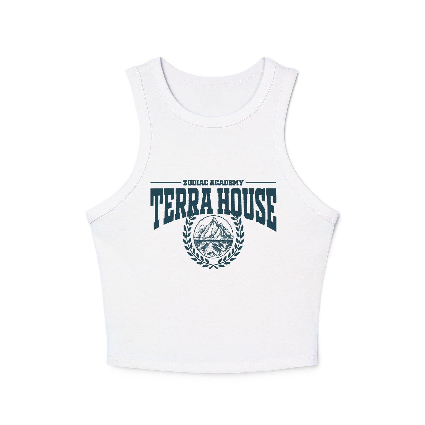 Terra House Tank