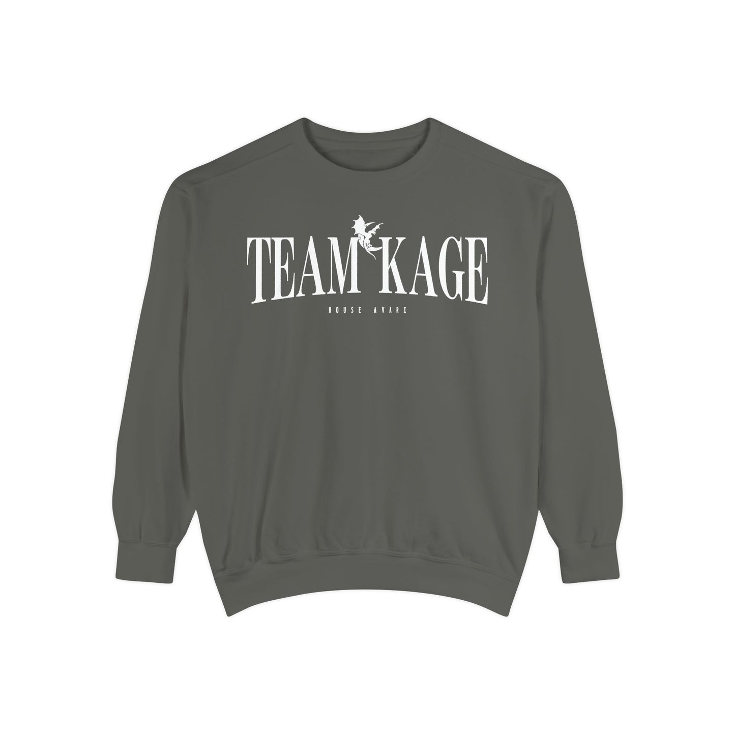 Team Kage Sweatshirt
