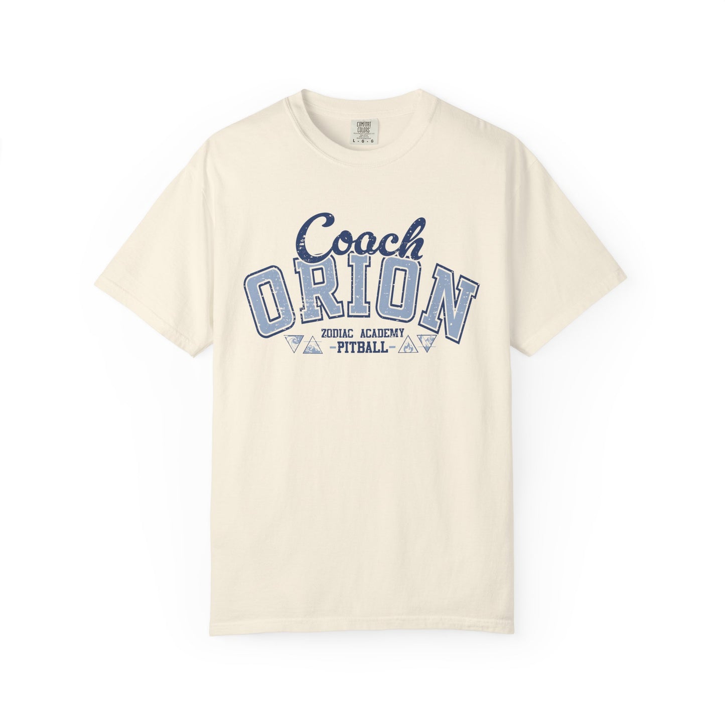 Coach Orion Tee