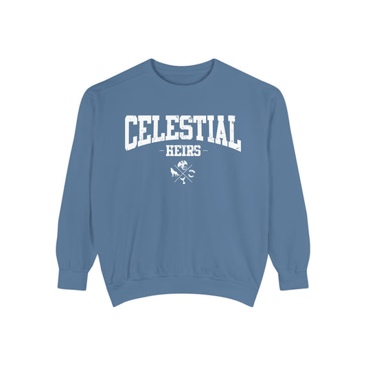 Celestial Heir Sweatshirt
