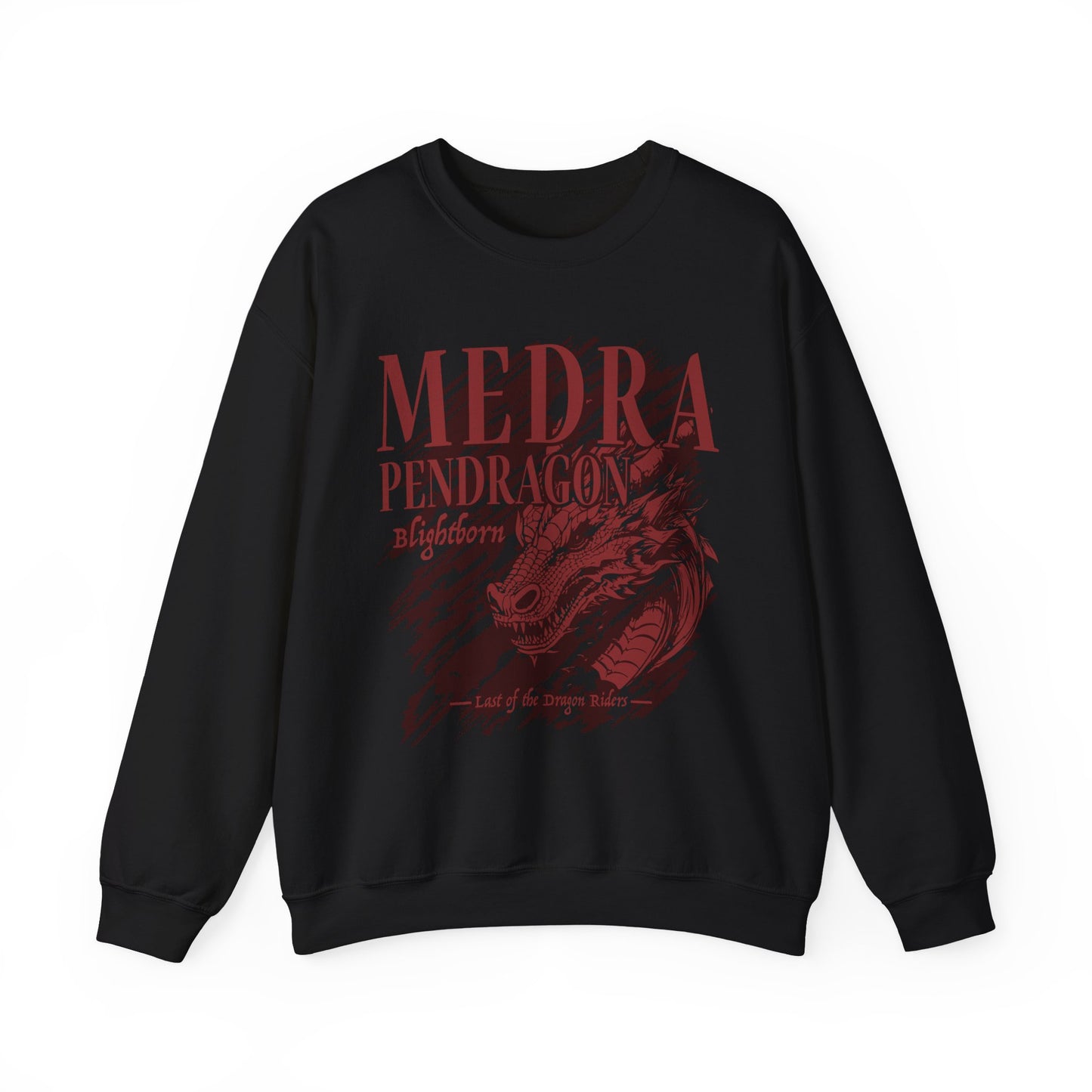 Medra Pendragon Sweatshirt