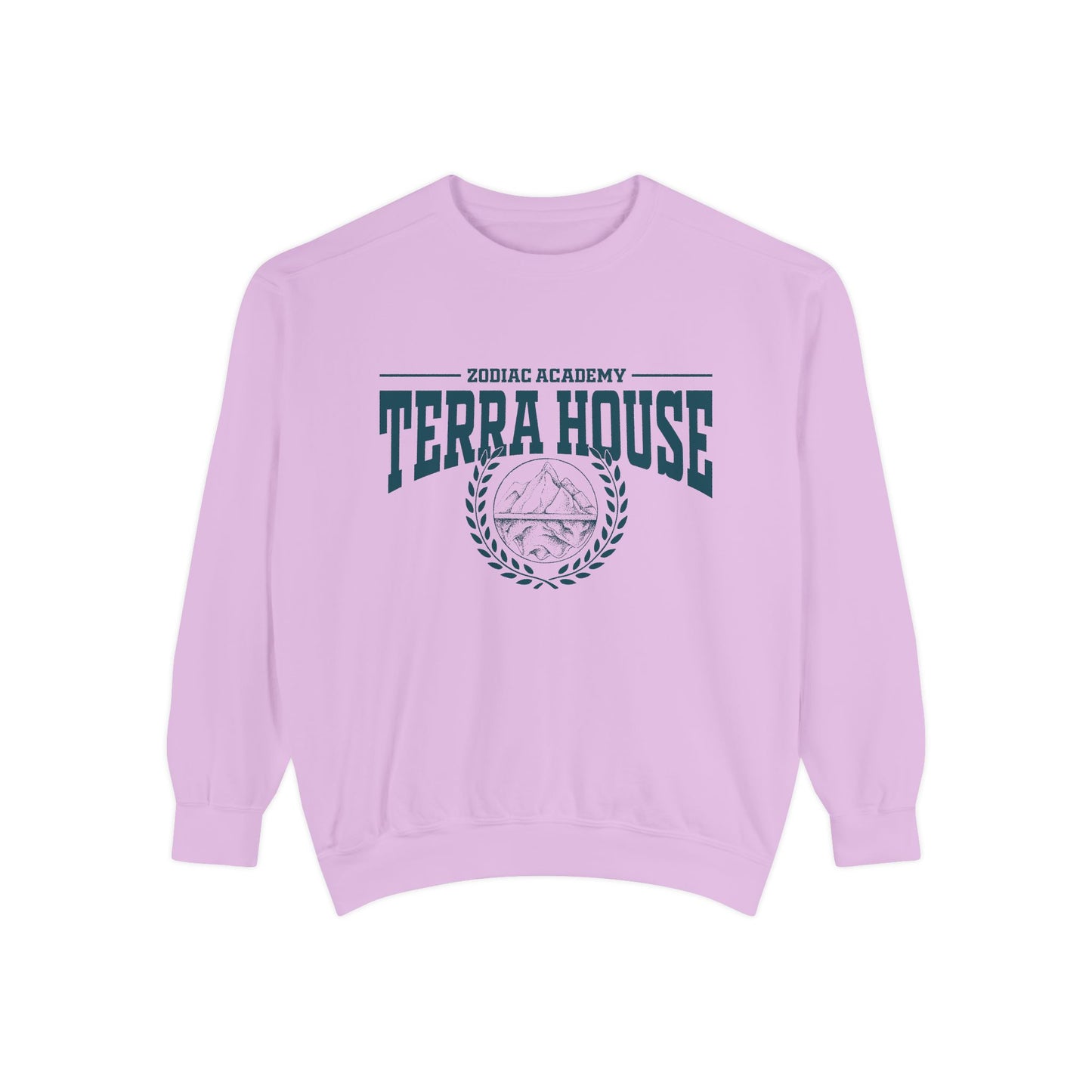 Terra House Sweatshirt