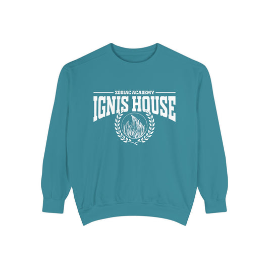 Ignis House Sweatshirt