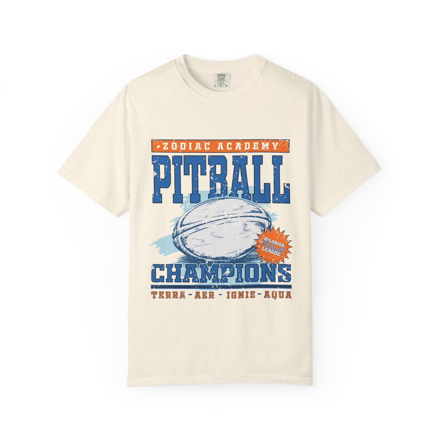 Pitball Tee