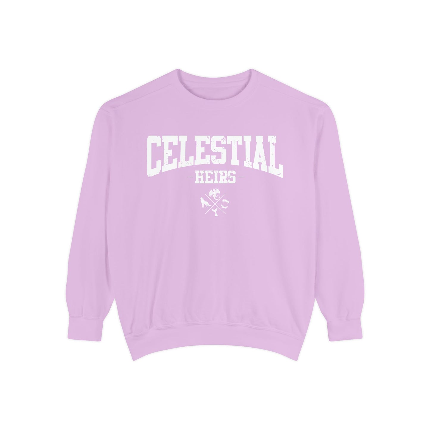 Celestial Heir Sweatshirt