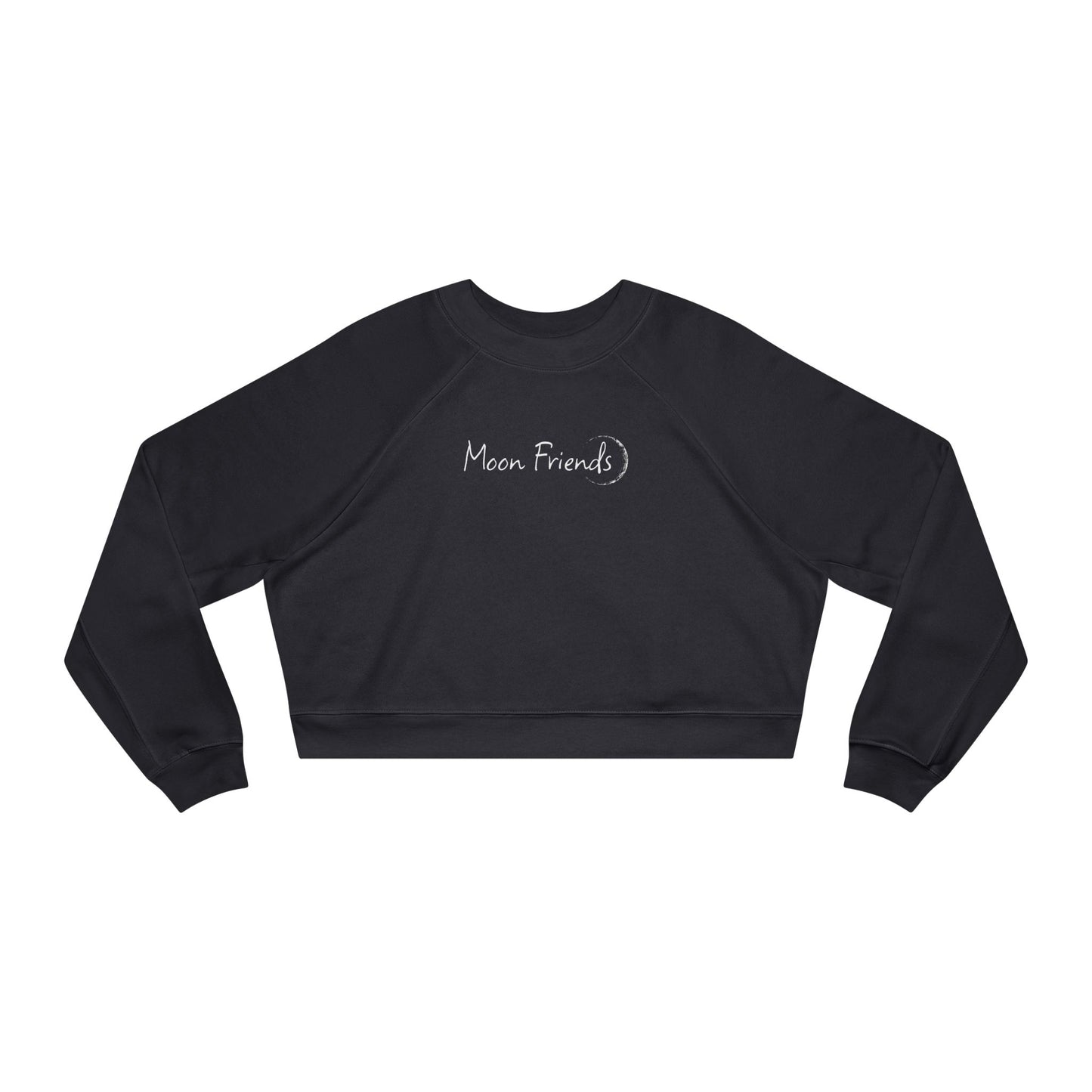 Moon Friends Sweatshirt