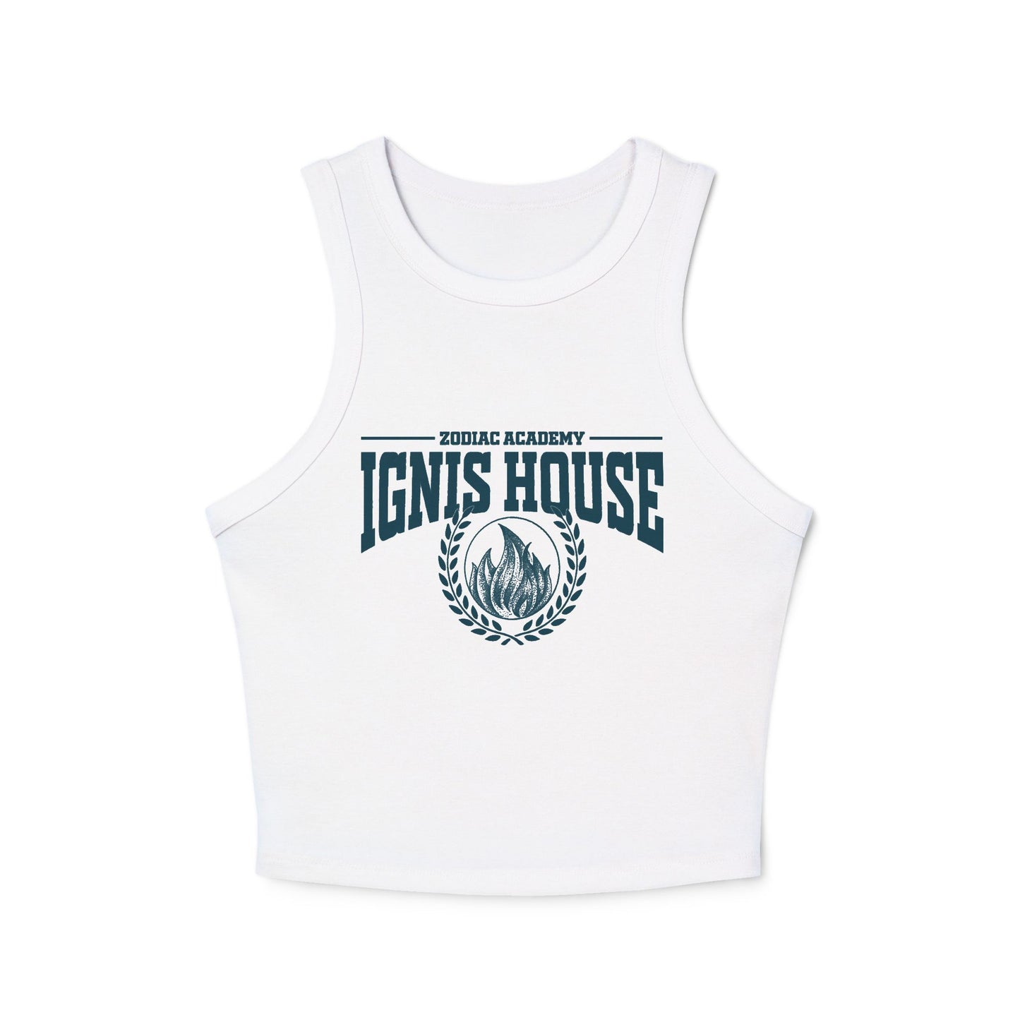 Ignis House Tank