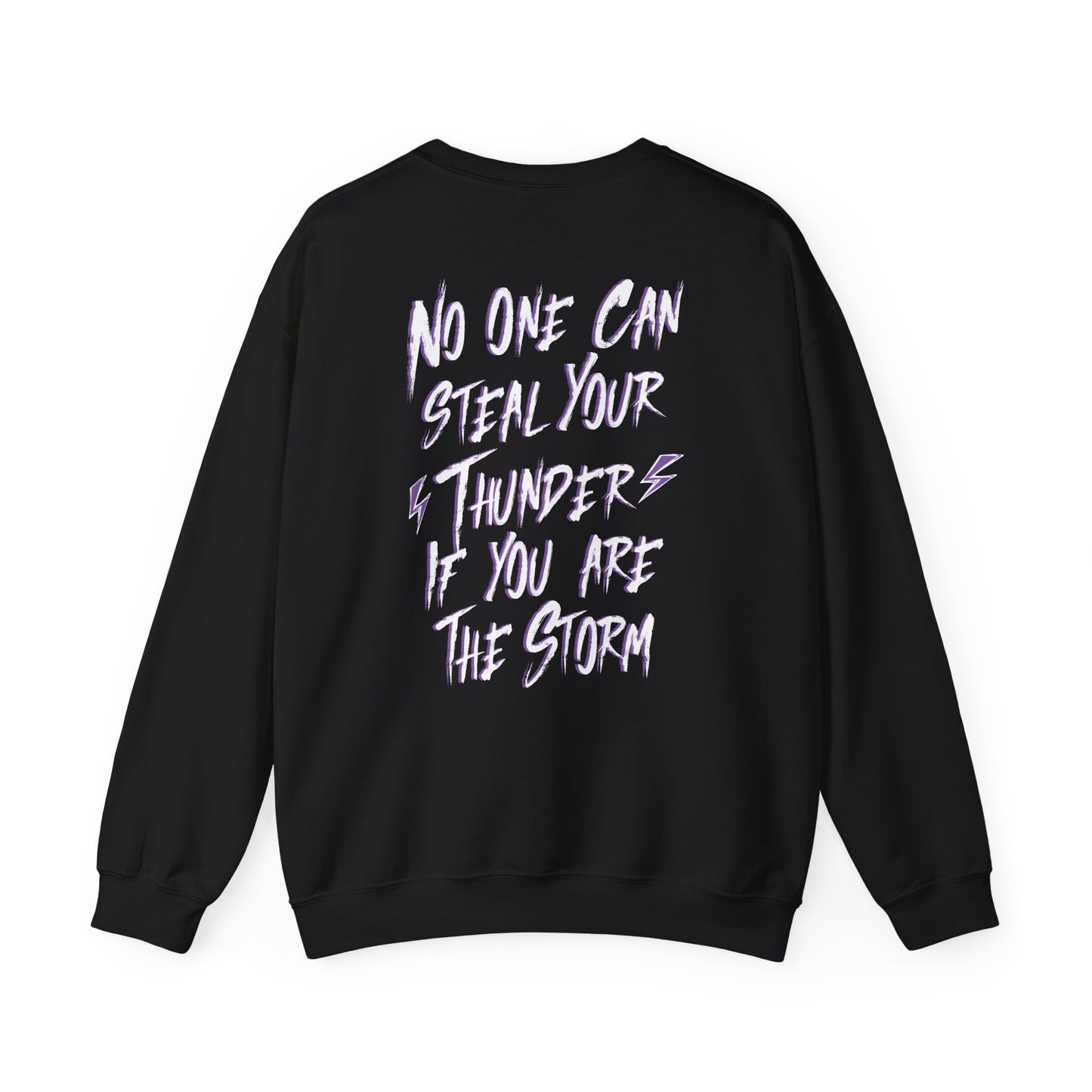 Little Storm Sweatshirt