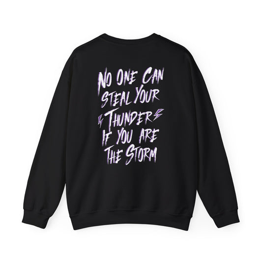 Little Storm Sweatshirt