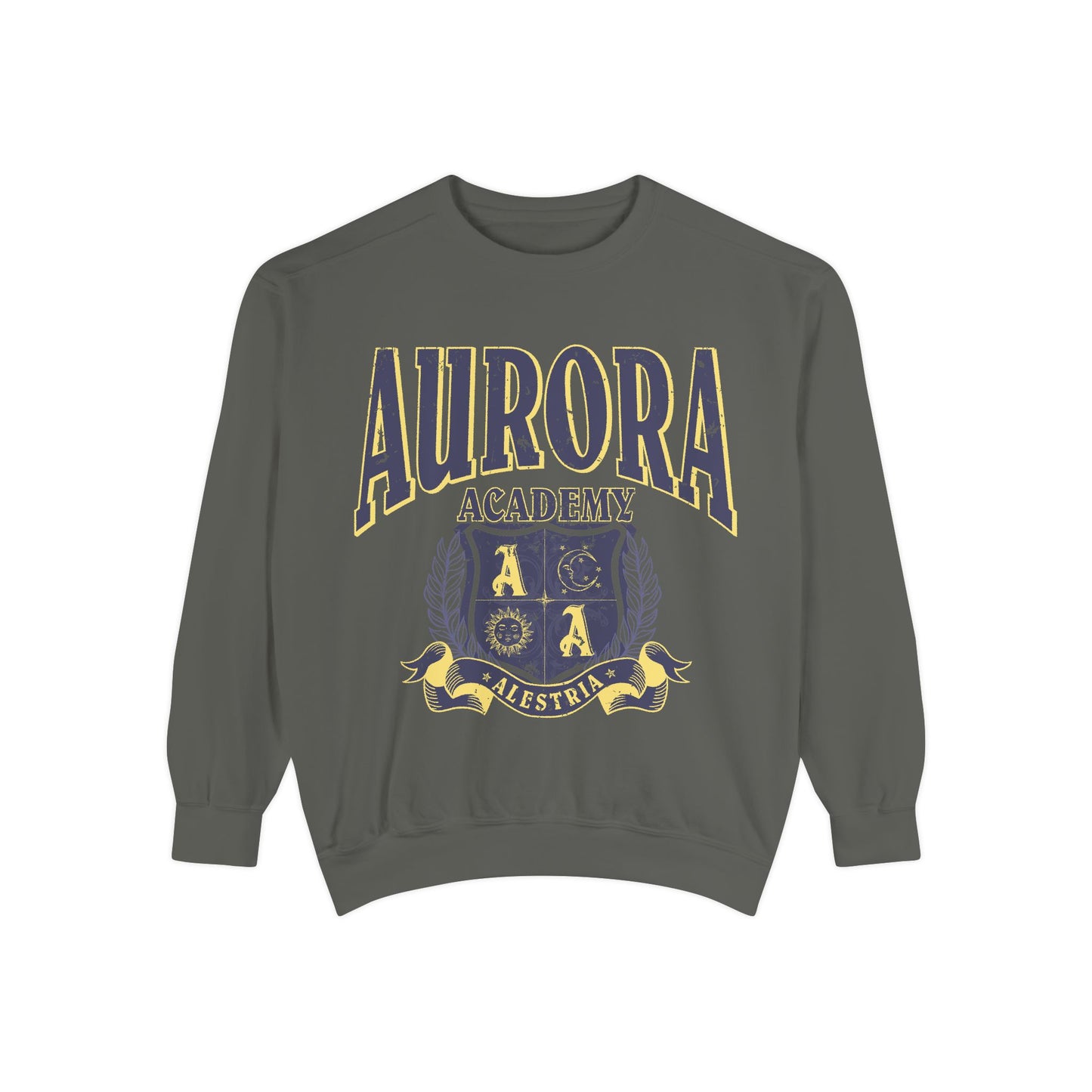 Aurora Academy Sweatshirt