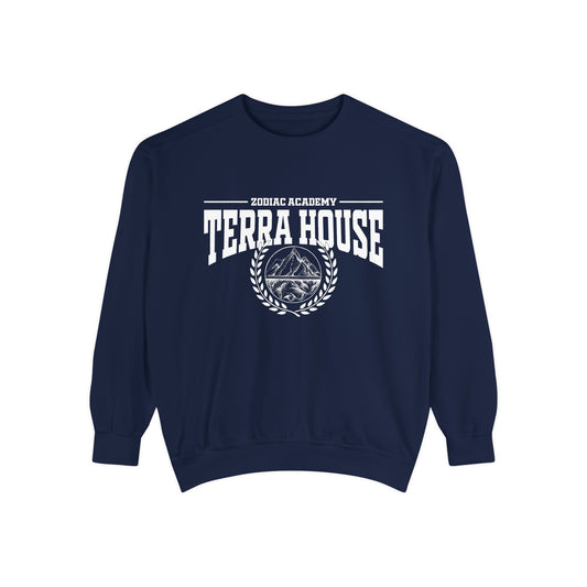Terra House Sweatshirt