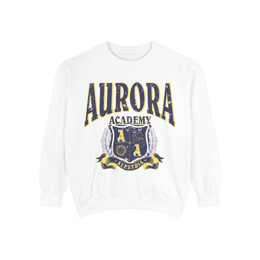 Aurora Academy Sweatshirt
