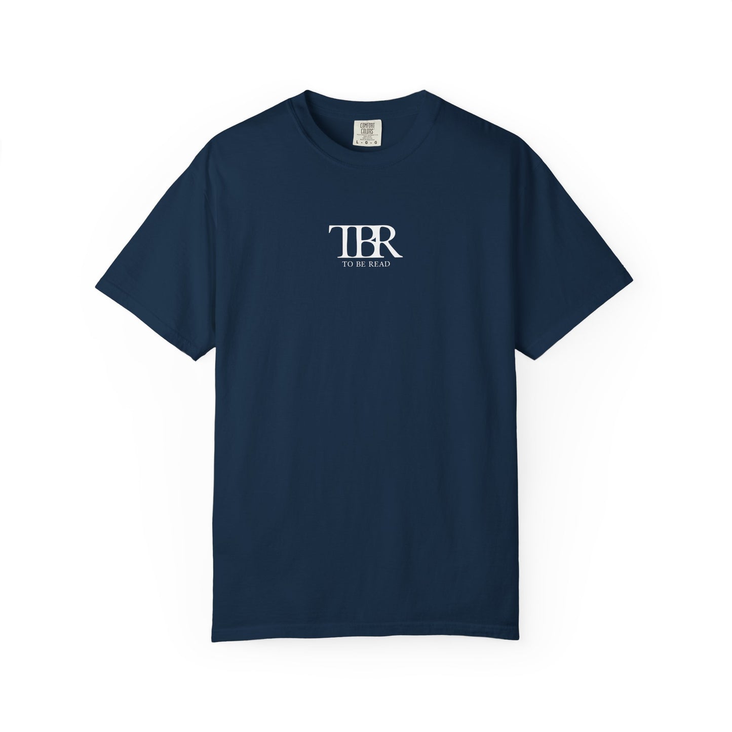 TBR Tee