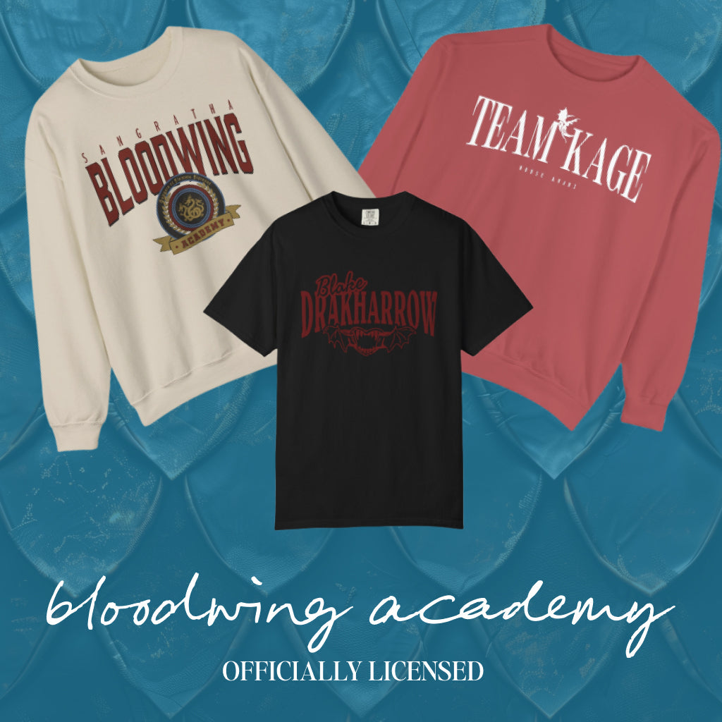 Bloodwing Academy