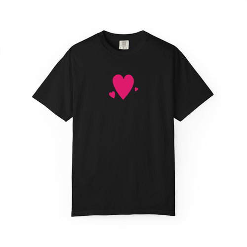 A-Z of Romance Tropes Tee