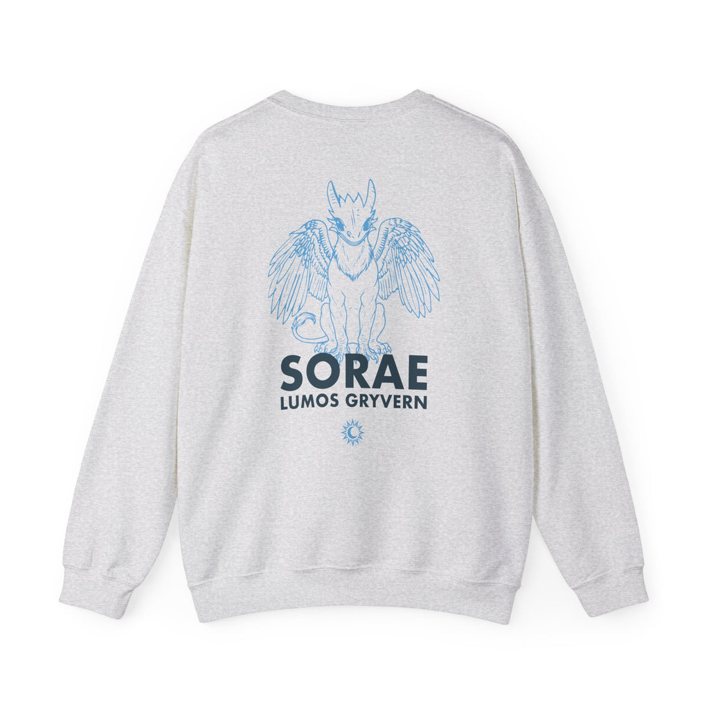 Sorae | Gryvern Crewneck