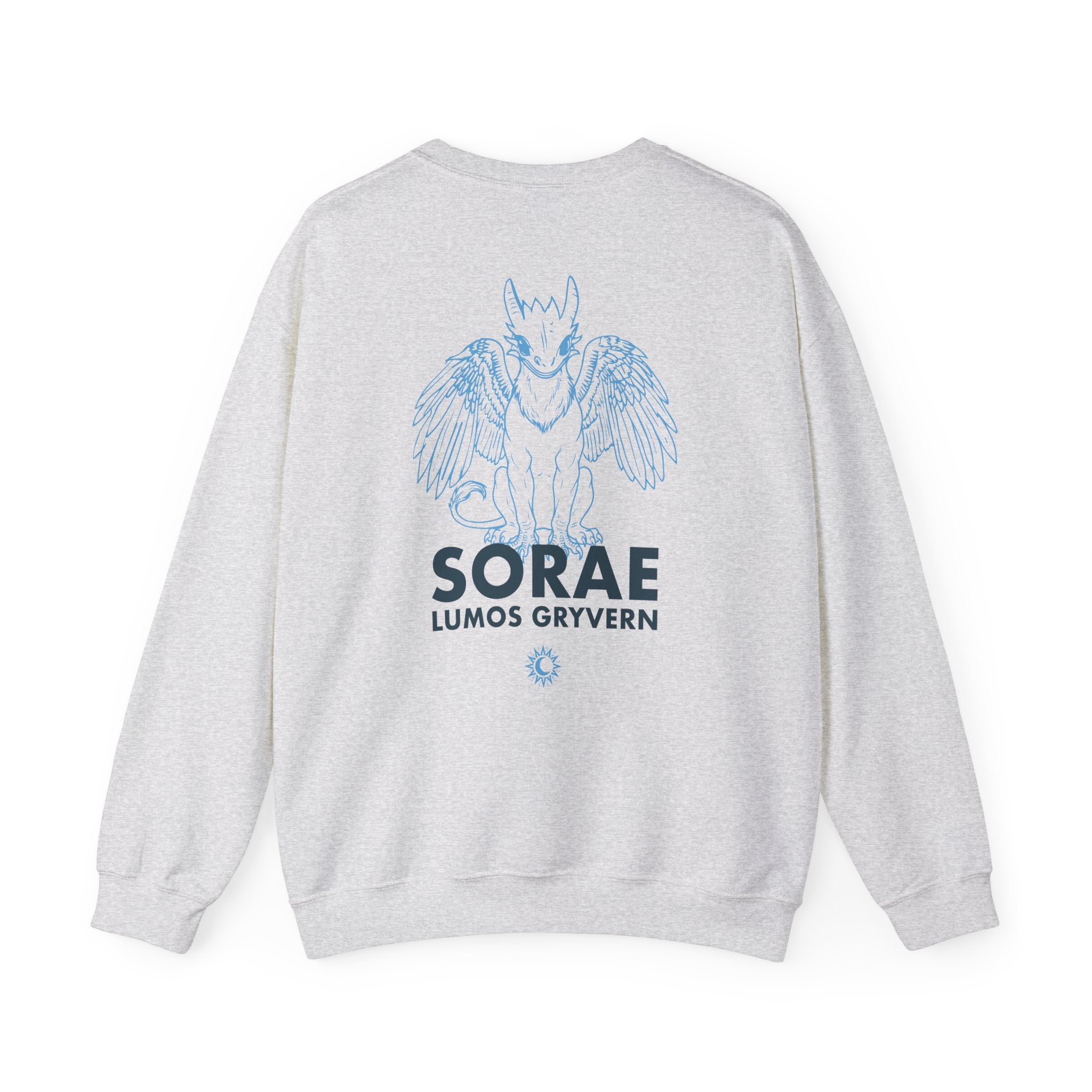 Sorae | Gryvern Crewneck