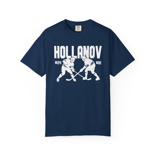 Hollanov Tee