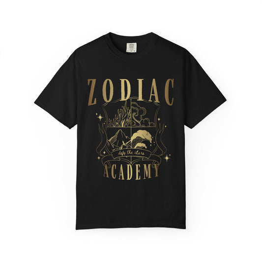 Zodiac Academy Tee