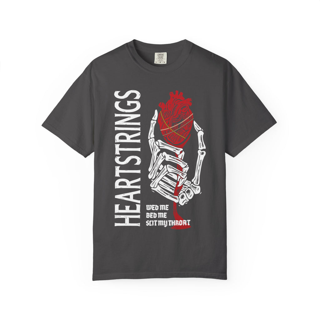 Heartstrings Tee