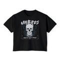 Umbros Crop Top