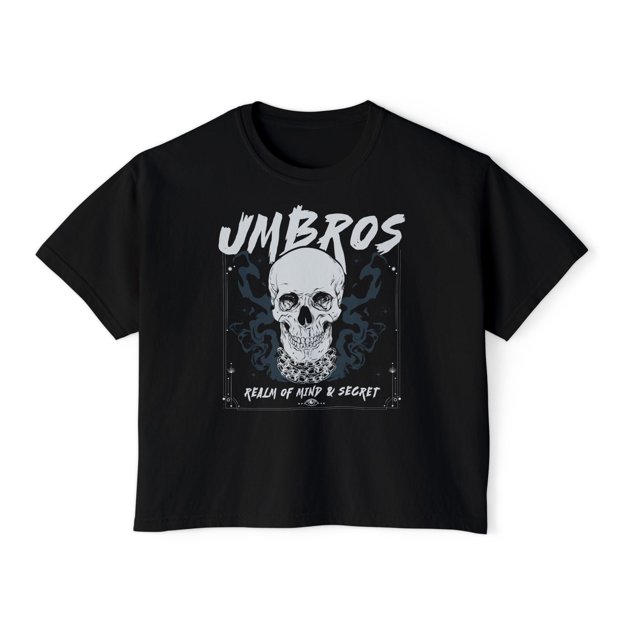 Umbros Crop Top