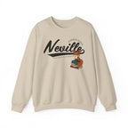 Neville the Fluffin Crewneck
