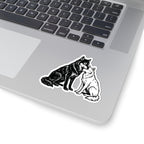 Cratos & Anassa Sticker