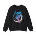 Horny for the Horn Crewneck
