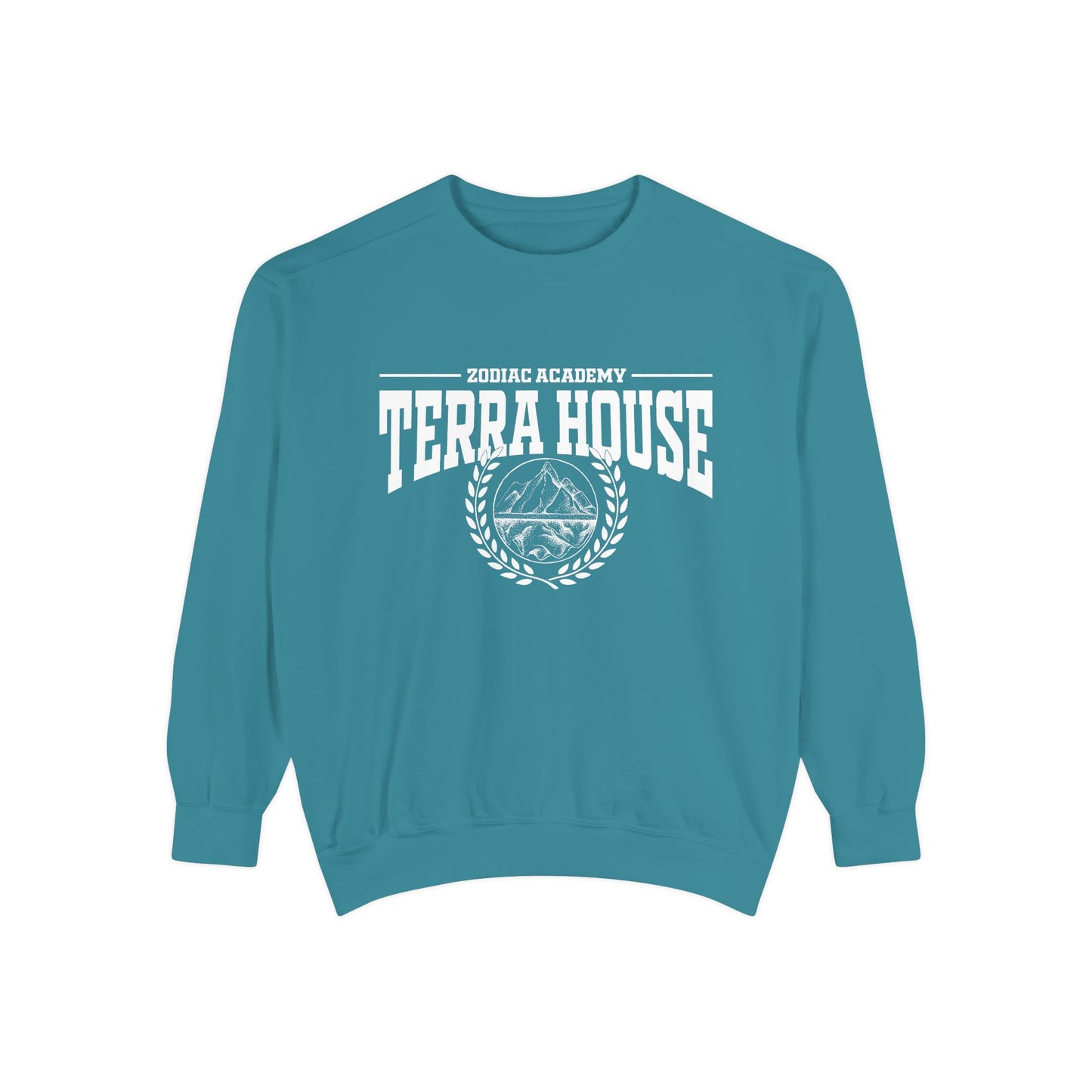 Terra House Sweatshirt