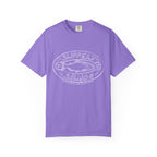 Slippery Salmon Tee