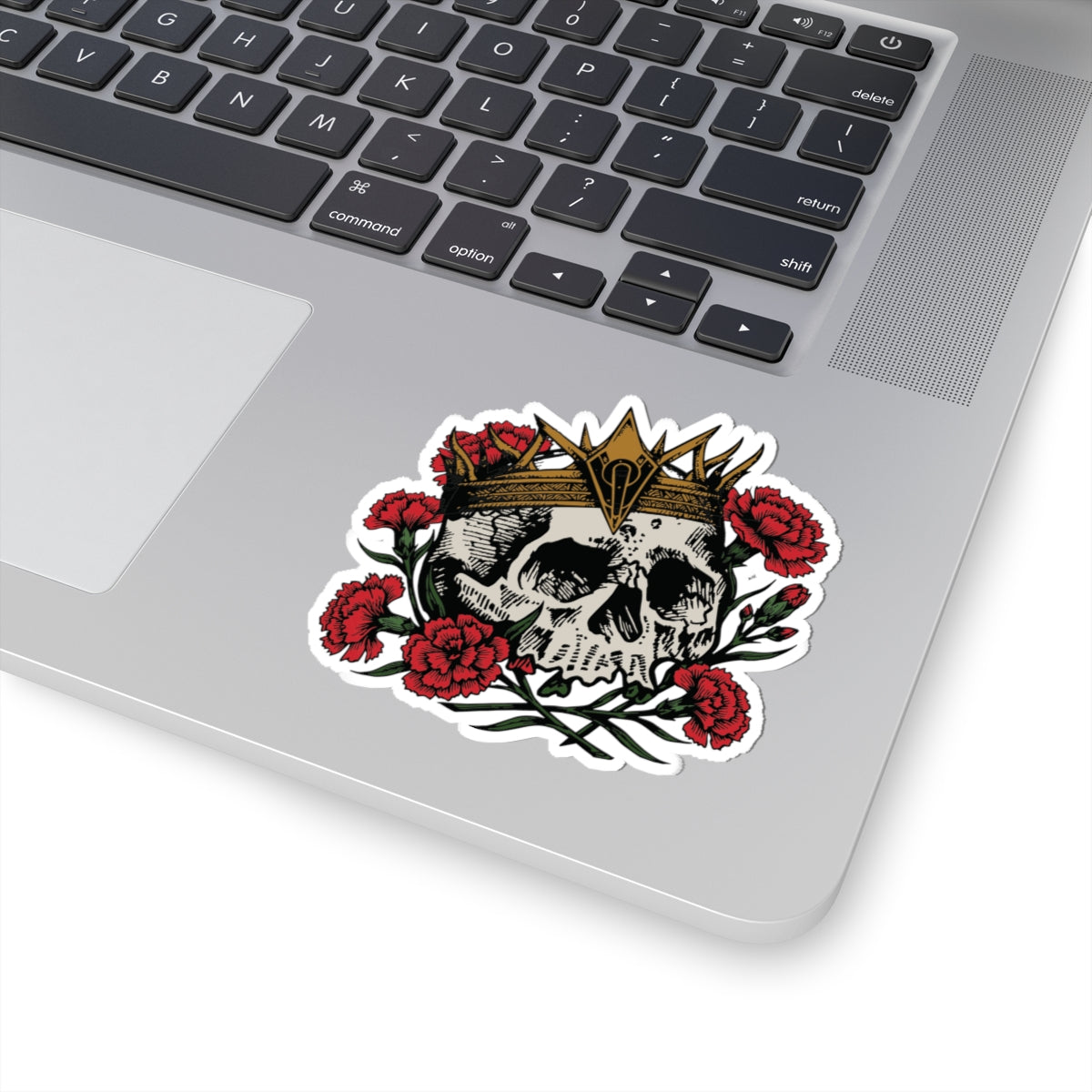 Crown Me Yours Sticker
