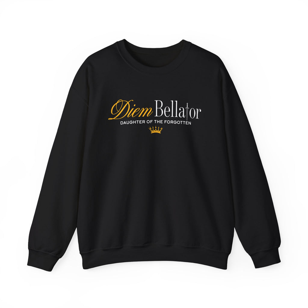 Glow So Bright | Diem Crewneck