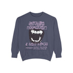 Little Monster Sweatshirt